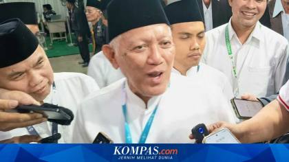 Profil Gus Kikin, Ketum PBNU Baru yang Terpilih dalam Muktamar ke-35 NU