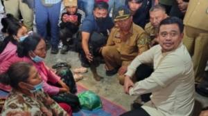 Lingkungan Bersih jadi Kunci Masyarakat Hidup Sehat dan Sejahtera