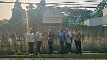 Berkas Kasus TPPU Indosterling Lengkap, Tersangka Segera Disidang
