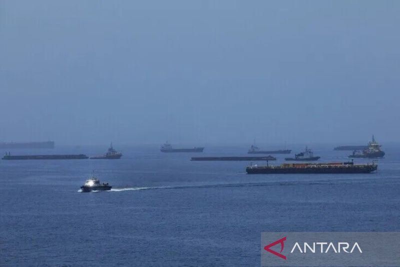 Trump dukung rute Suriah sebagai alternatif Selat Hormuz