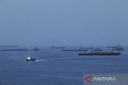 Trump dukung rute Suriah sebagai alternatif Selat Hormuz