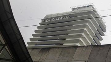 Kejagung Sita Aset Rp 338,3 M di Kasus Korupsi Jerat Bos Tambang Aseng