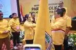 Golkar Jakarta Selatan Punya Nakhoda Baru, Konsolidasi Organisasi Diperkuat Menuju Pemilu 2029