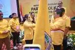 Golkar Jakarta Selatan Punya Nakhoda Baru, Konsolidasi Organisasi Diperkuat Menuju Pemilu 2029