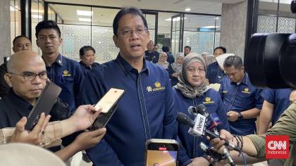 Purbaya Bantah Rumor Mahar Jual-Beli Jabatan Rp100 Juta di Kemenkeu