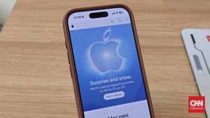 Cara Nonton Peluncuran iPhone 18 Pro Malam Ini