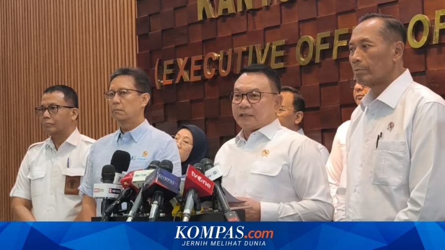 Pemerintah Buka 25 Prodi Baru di RSPPU, Atasi Krisis Dokter Spesialis
