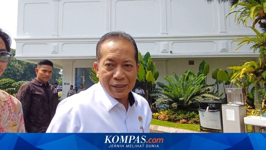 Menkop Minta Tambahan Anggaran Rp 4,53 Triliun untuk 2027, Buat Apa Saja?