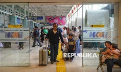 KAI Expo 2026 Tebar Diskon Tiket Kereta hingga 30 Persen, Catat Tanggalnya