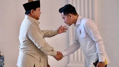 Relawan Tegaskan Dukung Pemerintahan Prabowo-Gibran Sesuai Konstitusi