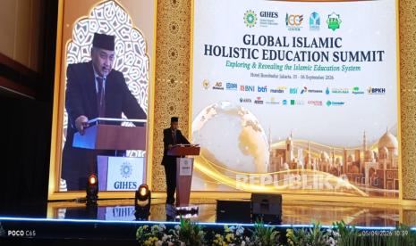 Gontor: Pendidikan Holistik Bukan Konsep Baru, Sudah Dipraktikkan Sejak Awal