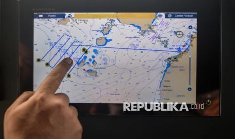Dicari ke Tepian Samudera Hindia, Lima Pewarta Foto dan ABK Belum Ditemukan