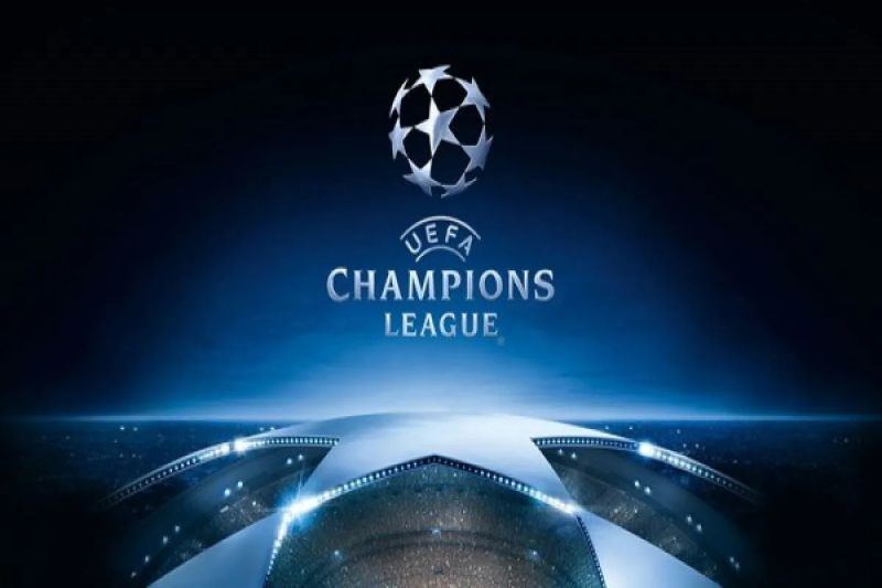 Drawing Liga Champions: PSG hadapi Barcelona dan Manchester City