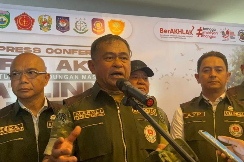 TNI AD evaluasi sistem pengamanan pasca penembakan di Jayawijaya