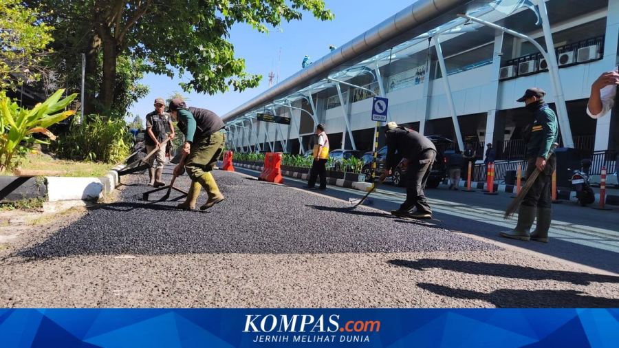 Bandara Husein Sastranegara Bersiap Layani Penerbangan Internasional