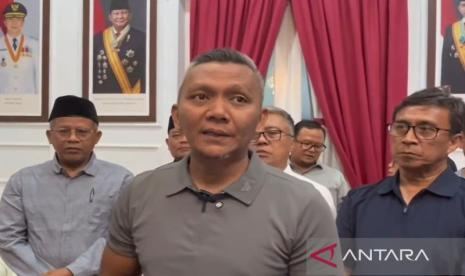 Pemkot Bogor Pantau Kualitas Udara Harian Imbas Abu Vulkanik