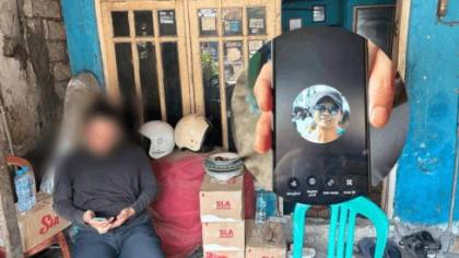 Pesan Bambang Korban Tewas di Pejompongan yang Diingat Sang Anak: Berbuat Baik Jangan Pilih-pilih