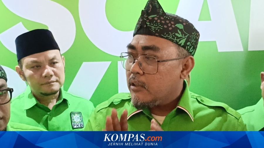 PKB Dorong Perlindungan Pekerja Gig: Jangan sampai Haknya Ikut Serabutan