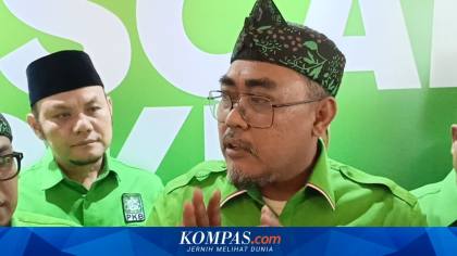 PKB Dorong Perlindungan Pekerja Gig: Jangan sampai Haknya Ikut Serabutan