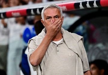 Liga Champions: Mourinho Vs Para Mantan