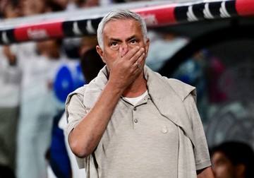 Liga Champions: Mourinho Vs Para Mantan