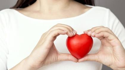 Mamografi Kini Bisa Deteksi Penyakit Jantung pada Perempuan