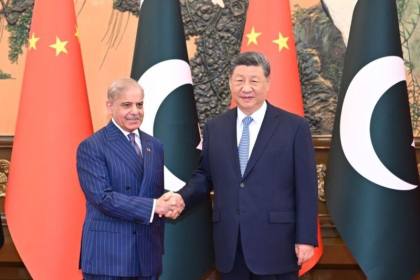 Pakistan sangat dukung Inisiatif Tata Kelola Global China