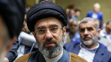 Trump Yakin Mojtaba Khamenei Masih Hidup