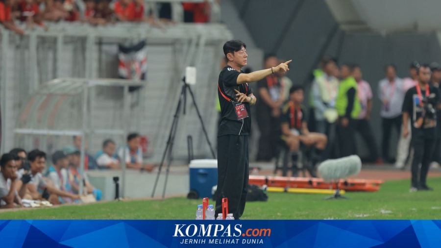Respons STY soal Jadwal Berat Persija di Awal Super League 2026-2027