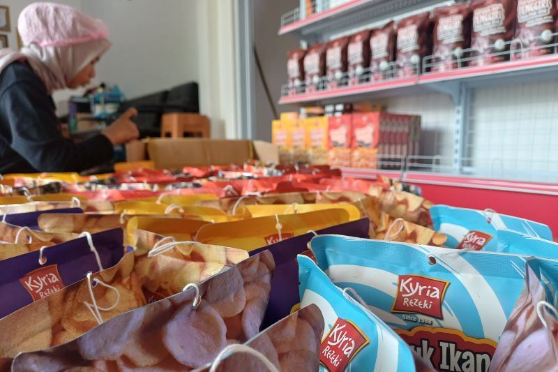 KKP sediakan 16 Klinik Halal dukung Wajib Halal pada Oktober 2026
