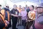 Hanura Instruksikan Kadernya Terlibat Bantu Korban Gempa di NTT