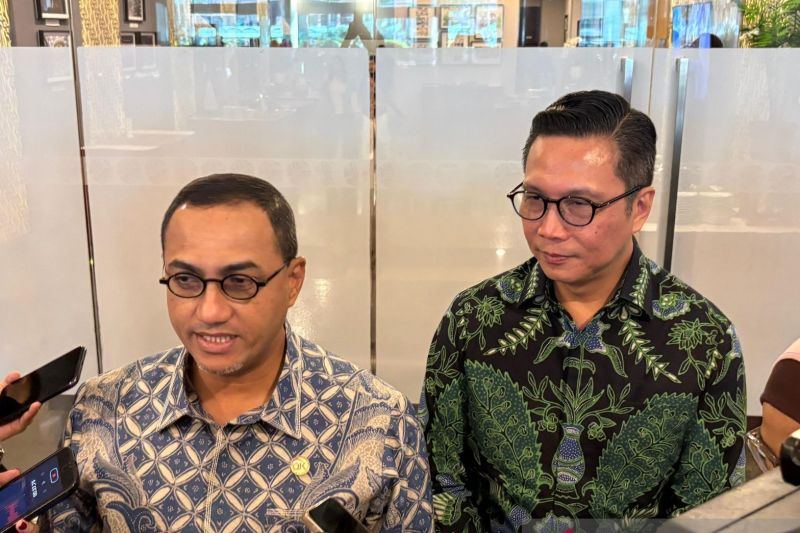 BEI: Uji coba harga saham Rp1 berhasil, sisa 8 AB belum berpartisipasi