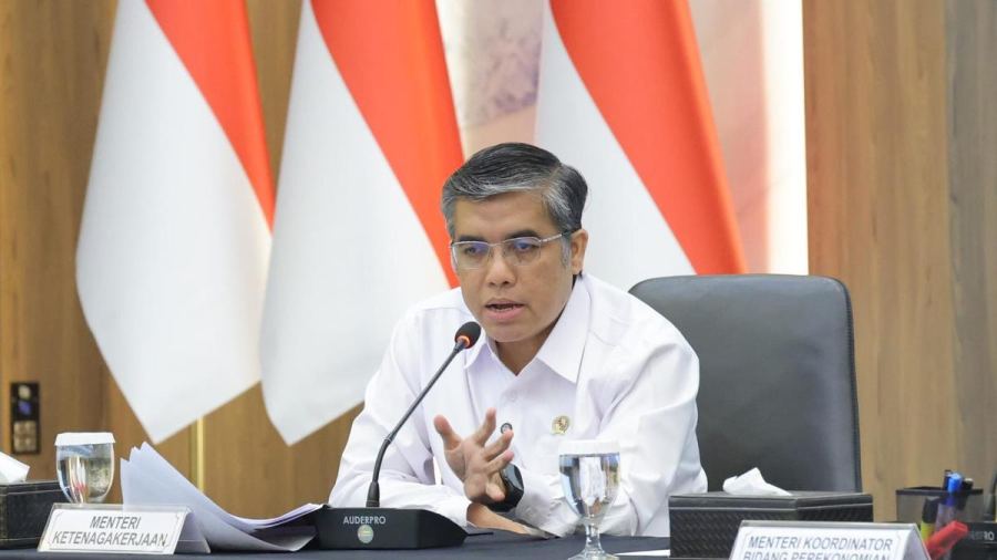 RUU Ketenagakerjaan Ditarget Rampung Oktober, Ini Bocoran Isinya
