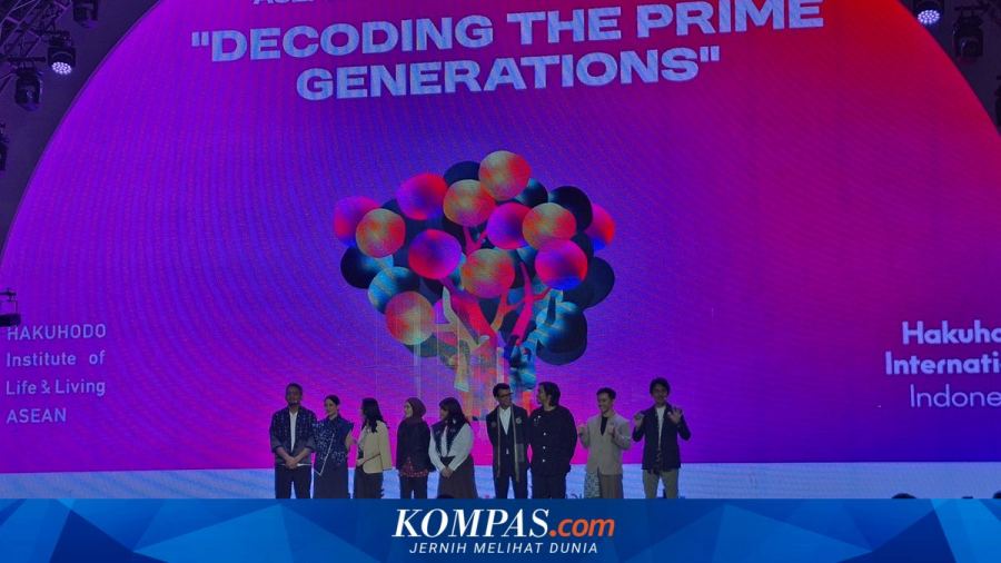 Konsumen Usia 40 Tahun ke Atas Mulai Prioritaskan Diri Sendiri, Peluang Pasar Baru?