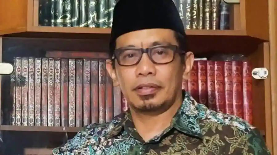 PWNU Sulsel Ungkap Peta Suara 24 PCNU Jelang Muktamar NU: Bisa Berubah di Jalan