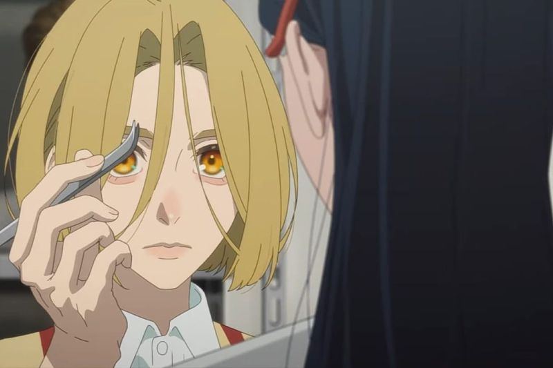 Industri anime Jepang hadapi kesenjangan upah pekerja