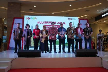 Nilai Pendapatan Wisata Kesehatan Asal Indonesia di Malaysia Cetak Rekor RM2,2 Miliar, MHX Kembali Hadir di Yogyakarta