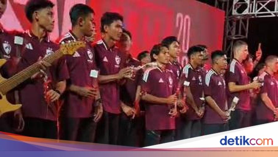 Jadwal PSM Makassar September 2026: Main 3 Laga di Super League