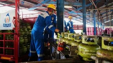 Pertamina Putar Otak Kurangi Beban Subsidi LPG, Begini Caranya