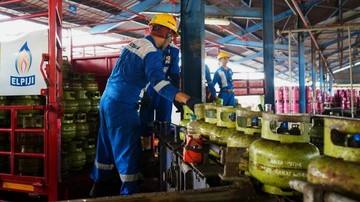 Pertamina Putar Otak Kurangi Beban Subsidi LPG, Begini Caranya