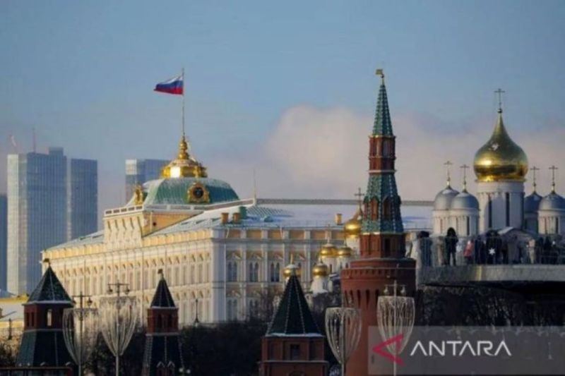 Delapan warga Rusia hilang di zona bencana perbatasan China-Nepal