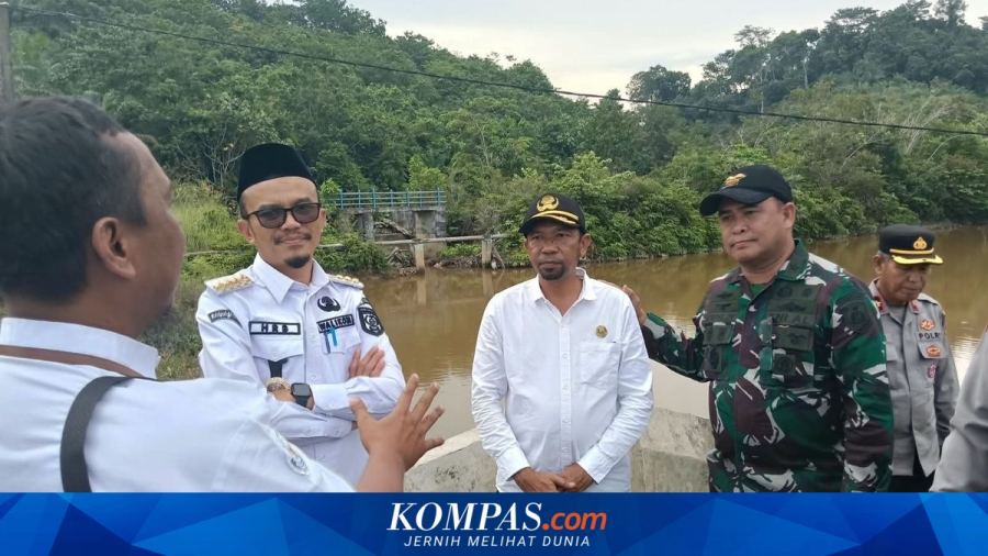 Pemkot Subulussalam Perkuat Sinkronisasi Rehab-Rekon Pascabencana dengan K/L