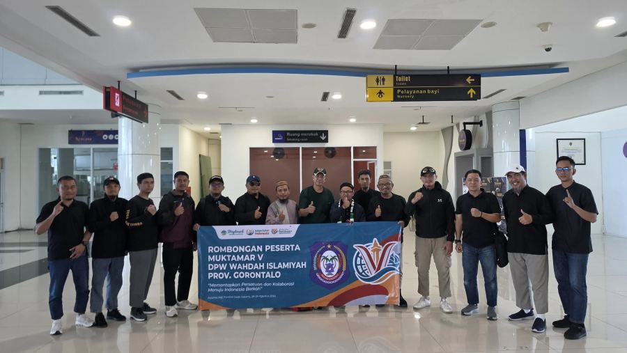 Mencontoh Semangat Kemenangan dari Kota Jayakarta