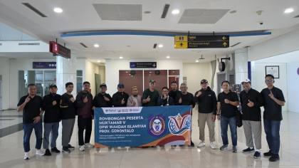 Mencontoh Semangat Kemenangan dari Kota Jayakarta