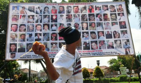 5 Kebijakan Berantas Korupsi Ala Rasulullah SAW dan Sahabat Sekaligus 5 Amalan Pencegahnya