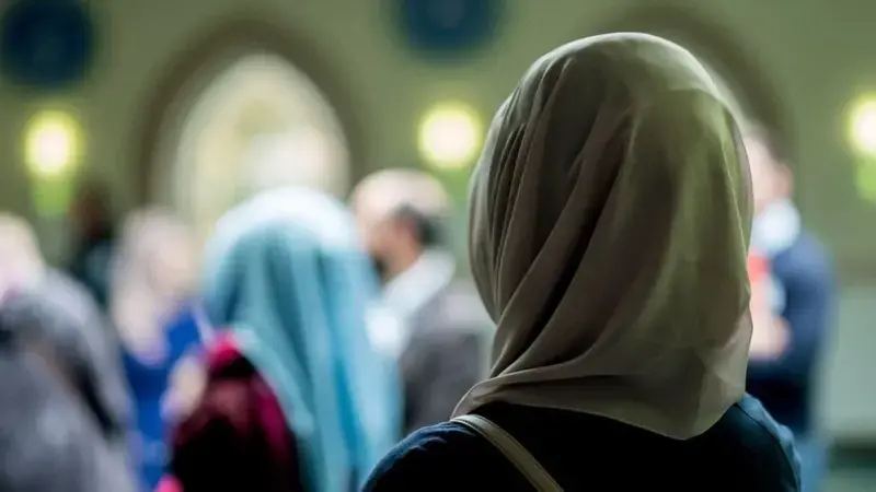 Sebesar Apa Pun Dosamu, Jangan Pernah Menutup Pintu Tobat