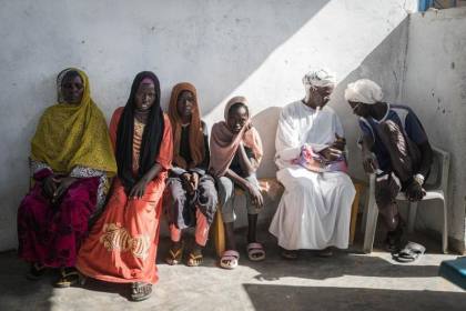 DK PBB kecam serangan ke pasukan penjaga perdamaian di Sudan Selatan
