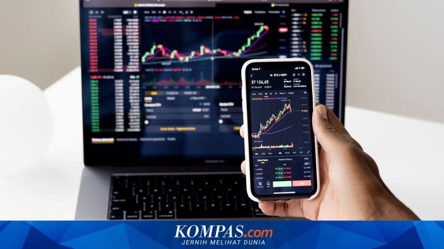 IHSG Berpeluang Tembus 7.000, 4 Saham Ini Bisa Dicermati Investor Ritel
