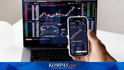 IHSG Berpeluang Tembus 7.000, 4 Saham Ini Bisa Dicermati Investor Ritel