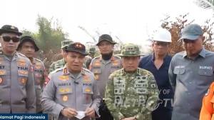 Polda Metro Jaya Bongkar Sindikat Pengedar Sabu di Bekasi